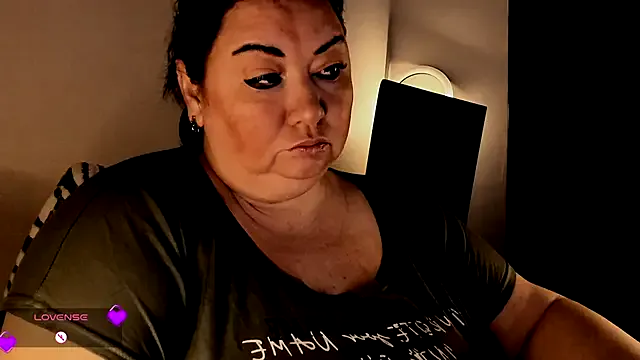 Arya_Black – webcam model profile photo Image 8