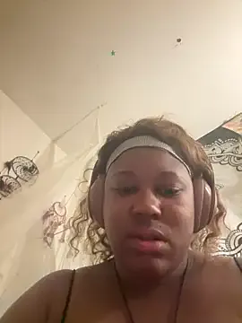 Sexy_ebony_BunNey – webcam model profile photo