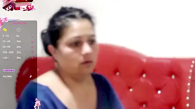 maataaan – webcam model profile photo Image 6