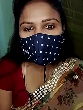 Sexy_Renu07 – webcam model profile photo