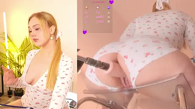 Nonchan_ – webcam model profile photo Image 10