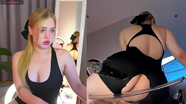 Nonchan_ – webcam model profile photo Image 12