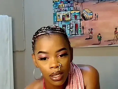  – webcam model profile photo Image 3