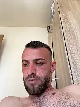 sexyman1936 – webcam model profile photo