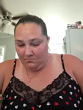 SexyNikki6969 – webcam model profile photo