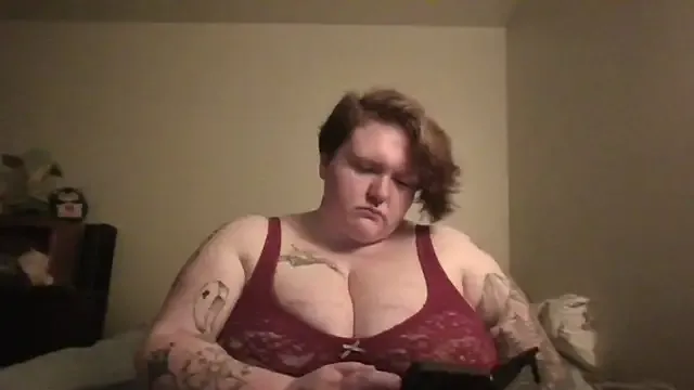 FaaBinaa – webcam model profile photo Image 2