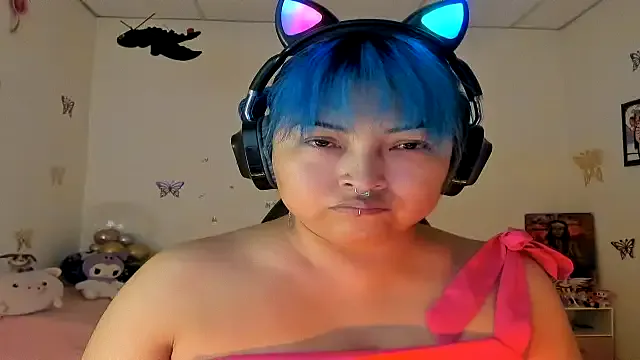 seraphine23 – webcam model profile photo Image 15