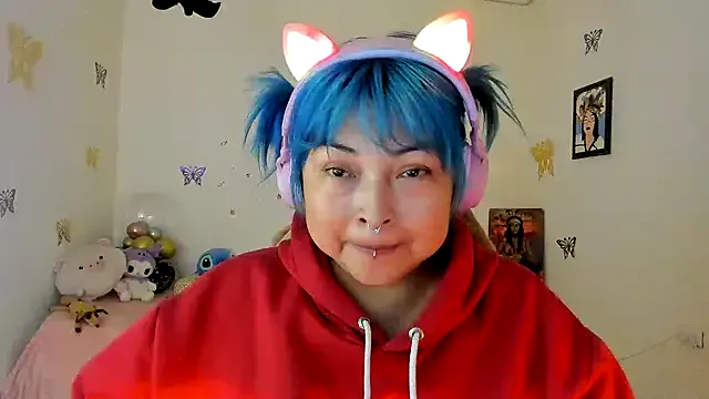 seraphine23 – webcam model profile photo Image 16