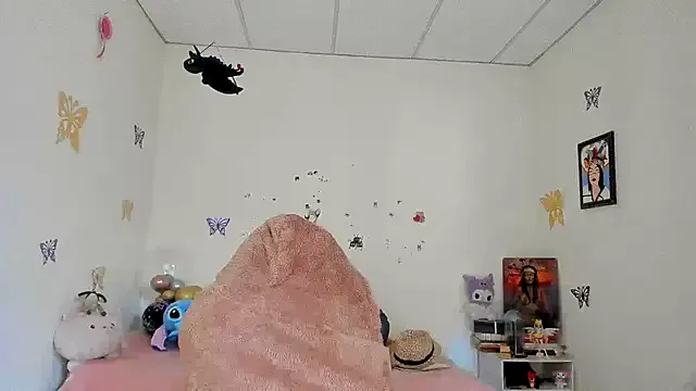 seraphine23 – webcam model profile photo Image 18