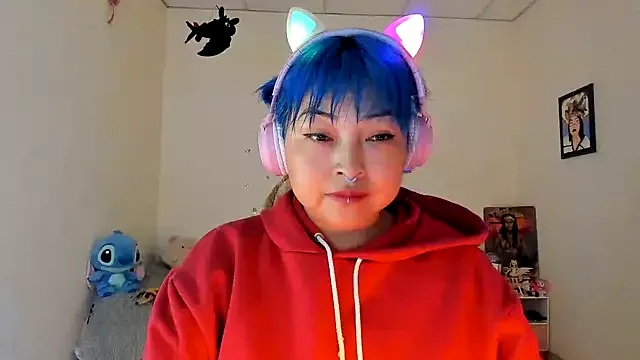 seraphine23 – webcam model profile photo Image 5