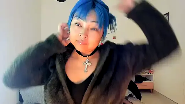 seraphine23 – webcam model profile photo Image 8