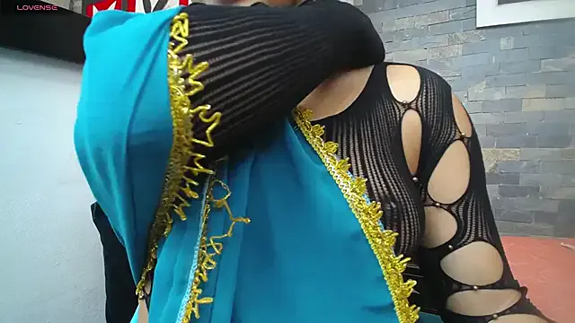 Nonchan_ – webcam model profile photo Image 7