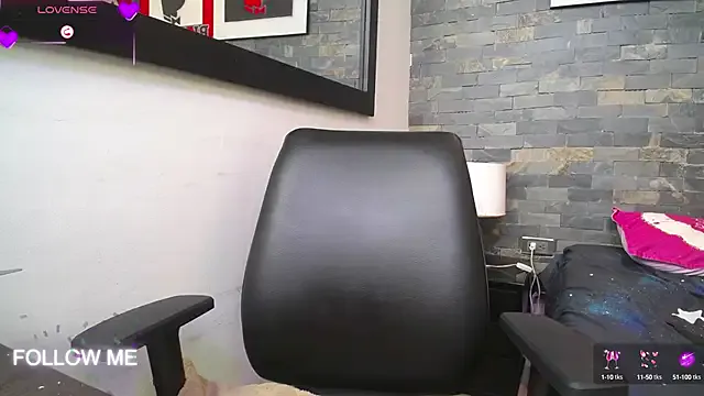 Nonchan_ – webcam model profile photo Image 8