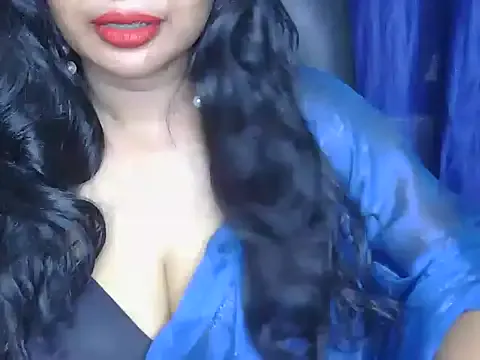 shakhi-queen – webcam model profile photo