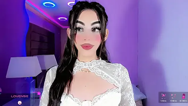 maataaan – webcam model profile photo Image 17
