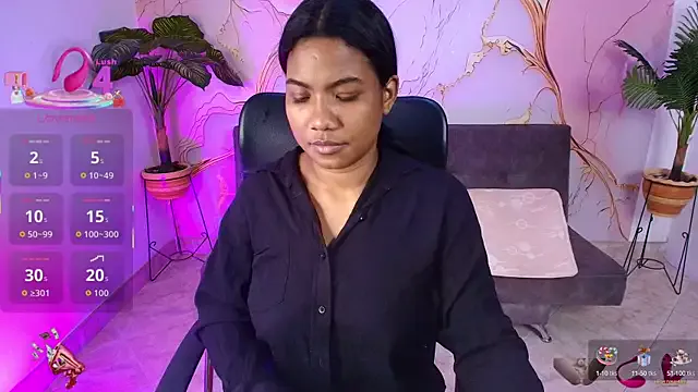 Megu_Melon – webcam model profile photo Image 17