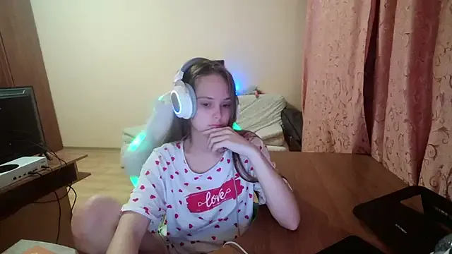 VallieBrandwein – webcam model profile photo Image 5