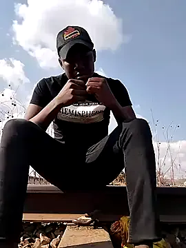 shebeshid – webcam model profile photo