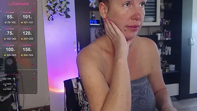 roouse – webcam model profile photo Image 8