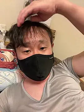 shin9shin9 – webcam model profile photo