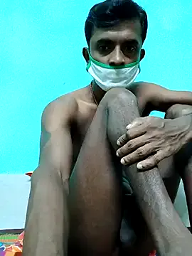 HermanFire – webcam model profile photo Image 2