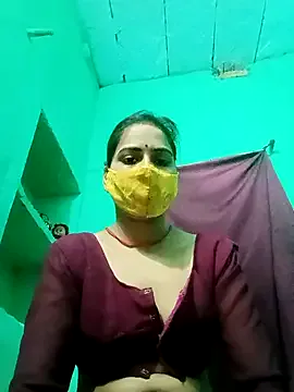Queen_Shanuu – webcam model profile photo Image 4
