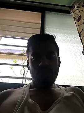 SilentTerr – webcam model profile photo