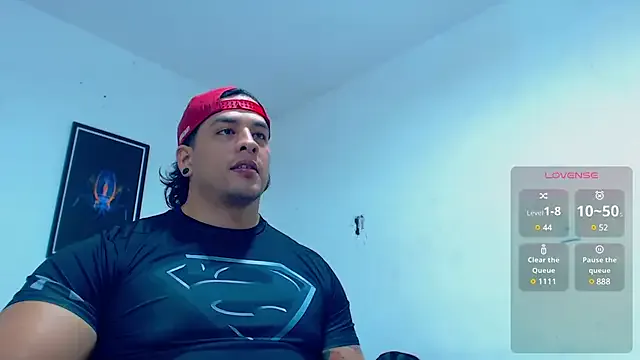 SilvaBranko – webcam model profile photo