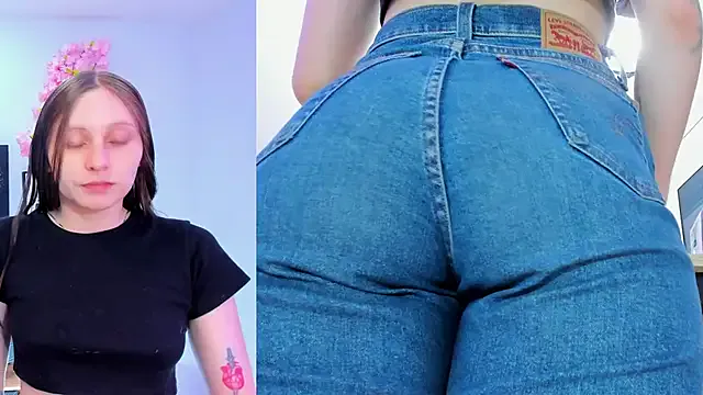 KizzyXx – webcam model profile photo Image 12