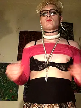 Linbaibai – webcam model profile photo Image 13