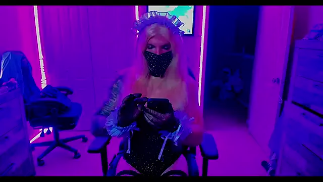 Sissydream123 – webcam model profile photo