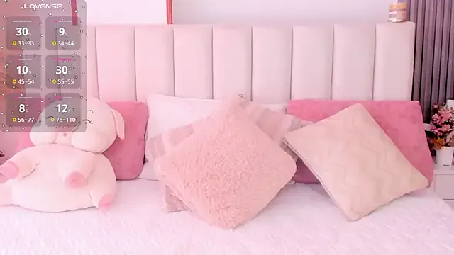 ilariea_girl – webcam model profile photo Image 7