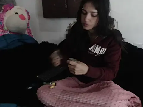 Nonchan_ – webcam model profile photo Image 6