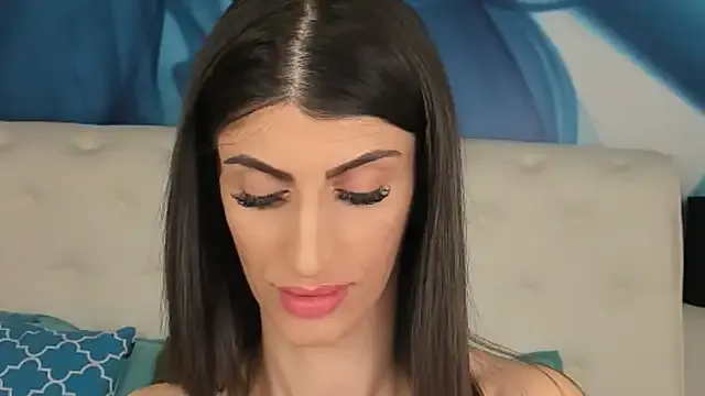 SkinnyDolly – webcam model profile photo