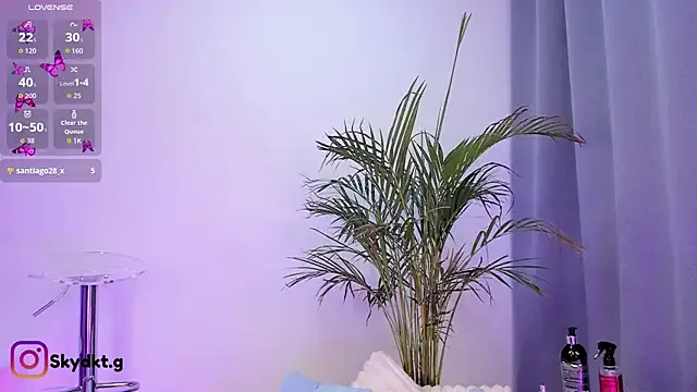 HotBella- – webcam model profile photo Image 10