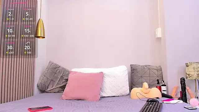 SiennaV – webcam model profile photo Image 15