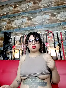 slave_Rubi – webcam model profile photo