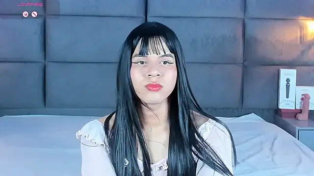 an__gel__ts – webcam model profile photo Image 2