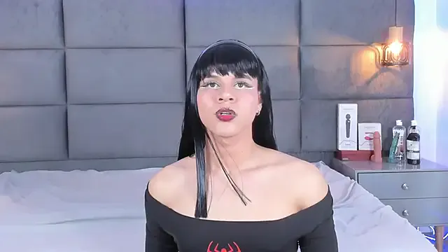 an__gel__ts – webcam model profile photo Image 5