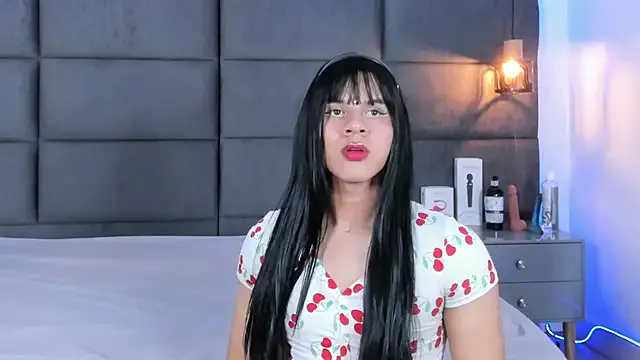 an__gel__ts – webcam model profile photo Image 6