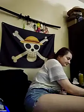 bingxin- – webcam model profile photo Image 18