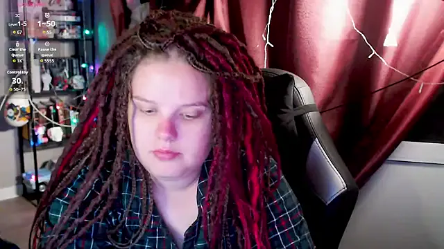 Nonchan_ – webcam model profile photo Image 12