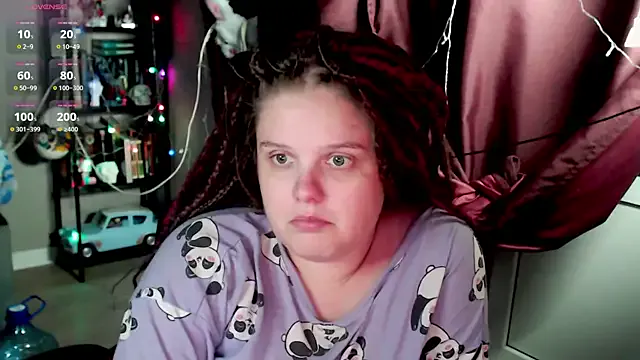 Nonchan_ – webcam model profile photo Image 14