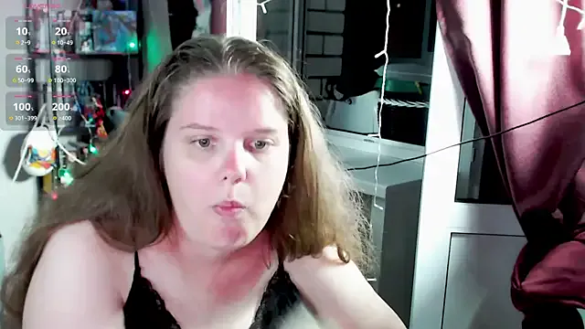 Nonchan_ – webcam model profile photo Image 2