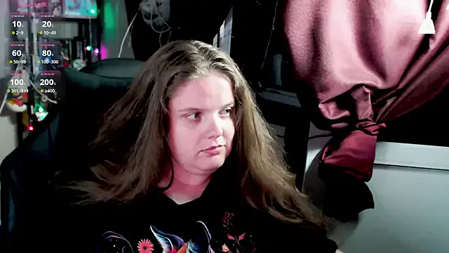 Nonchan_ – webcam model profile photo Image 3