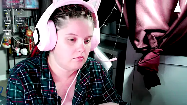 Nonchan_ – webcam model profile photo Image 4