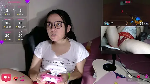 alicee16 – webcam model profile photo Image 4