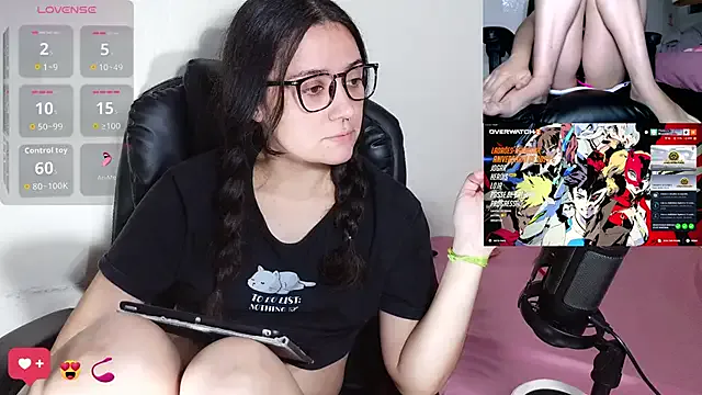 alicee16 – webcam model profile photo Image 7