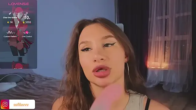 _nobara__ – webcam model profile photo Image 11