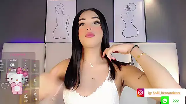 Sofi_hdz – webcam model profile photo